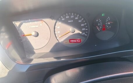 SsangYong Kyron I, 2008 год, 750 000 рублей, 4 фотография