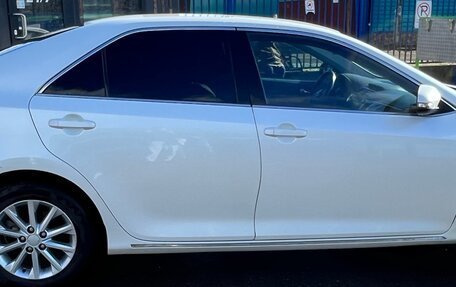 Toyota Camry, 2014 год, 1 500 000 рублей, 3 фотография