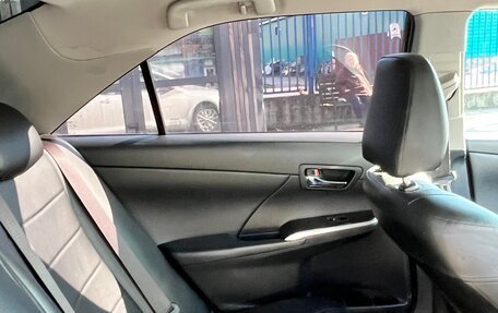 Toyota Camry, 2014 год, 1 500 000 рублей, 6 фотография