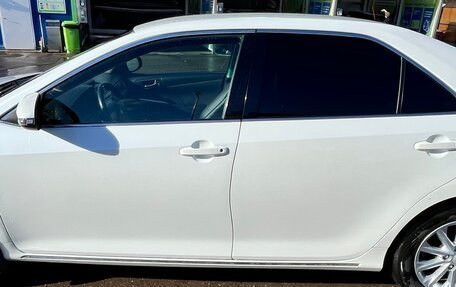 Toyota Camry, 2014 год, 1 500 000 рублей, 2 фотография