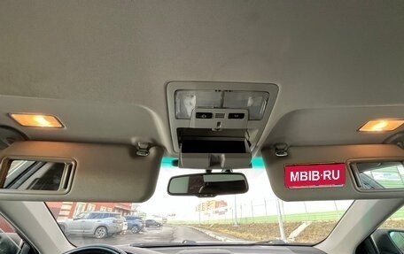 Toyota Camry, 2014 год, 1 500 000 рублей, 11 фотография