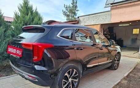 Haval Jolion, 2021 год, 1 450 000 рублей, 4 фотография