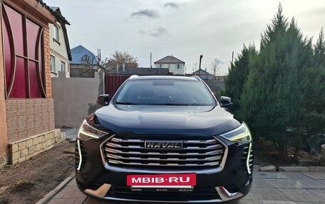 Haval Jolion, 2021 год, 1 450 000 рублей, 2 фотография