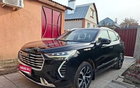 Haval Jolion, 2021 год, 1 450 000 рублей, 3 фотография