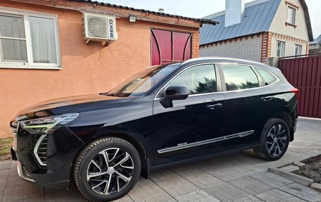 Haval Jolion, 2021 год, 1 450 000 рублей, 7 фотография