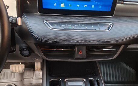 Haval Jolion, 2021 год, 1 450 000 рублей, 15 фотография