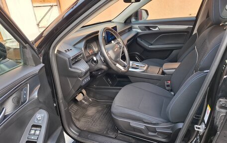 Haval Jolion, 2021 год, 1 450 000 рублей, 13 фотография