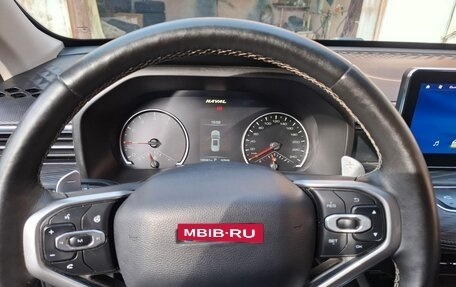 Haval Jolion, 2021 год, 1 450 000 рублей, 14 фотография