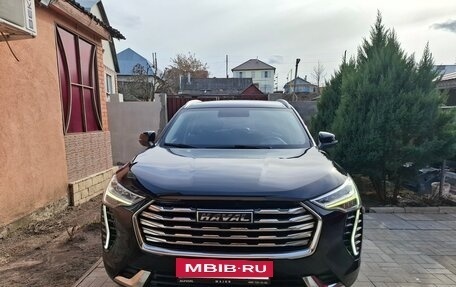 Haval Jolion, 2021 год, 1 450 000 рублей, 8 фотография