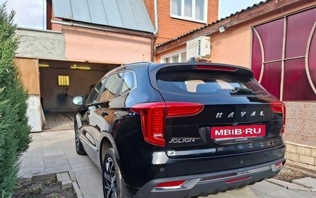 Haval Jolion, 2021 год, 1 450 000 рублей, 6 фотография