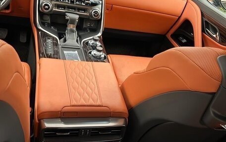 Lexus LX, 2025 год, 19 290 000 рублей, 7 фотография