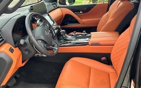 Lexus LX, 2025 год, 19 290 000 рублей, 6 фотография