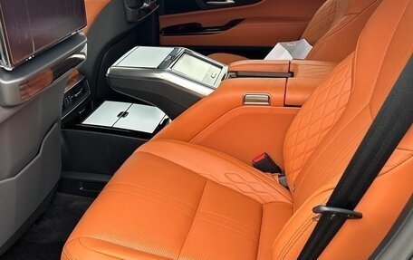 Lexus LX, 2025 год, 19 290 000 рублей, 9 фотография