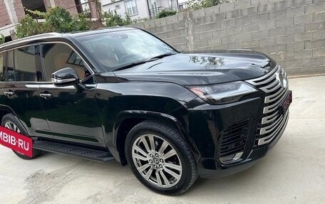 Lexus LX, 2025 год, 19 290 000 рублей, 2 фотография