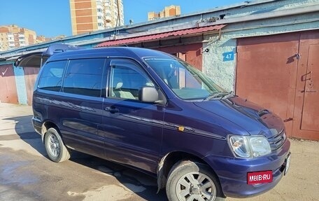 Toyota Town Ace III, 2000 год, 750 000 рублей, 2 фотография