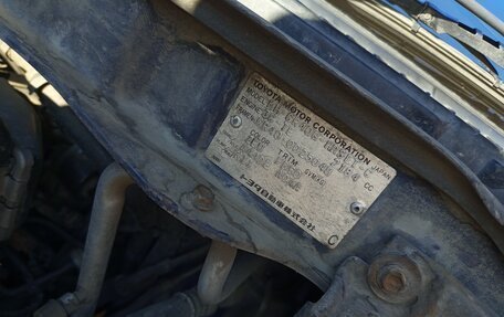 Toyota Town Ace III, 2000 год, 750 000 рублей, 11 фотография