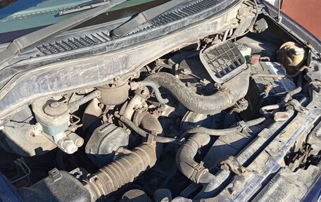 Toyota Town Ace III, 2000 год, 750 000 рублей, 9 фотография