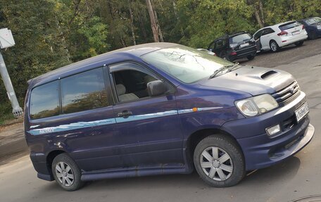 Toyota Town Ace III, 2000 год, 750 000 рублей, 6 фотография