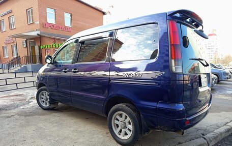 Toyota Town Ace III, 2000 год, 750 000 рублей, 5 фотография