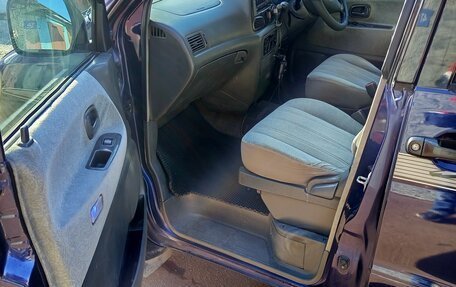 Toyota Town Ace III, 2000 год, 750 000 рублей, 13 фотография