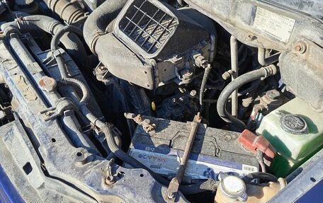 Toyota Town Ace III, 2000 год, 750 000 рублей, 10 фотография