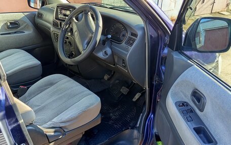 Toyota Town Ace III, 2000 год, 750 000 рублей, 15 фотография