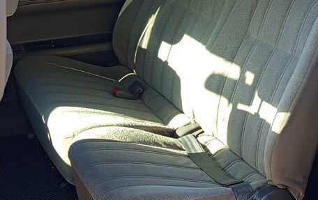 Toyota Town Ace III, 2000 год, 750 000 рублей, 16 фотография