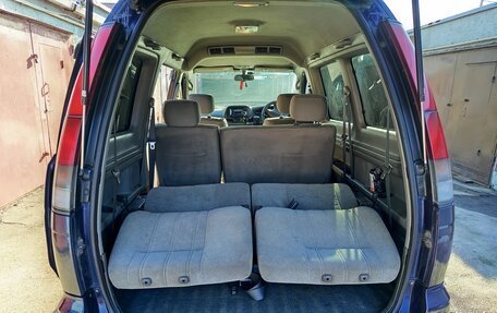 Toyota Town Ace III, 2000 год, 750 000 рублей, 17 фотография