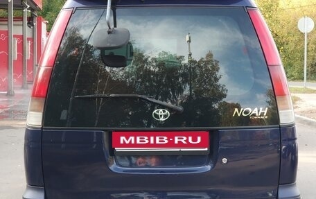 Toyota Town Ace III, 2000 год, 750 000 рублей, 8 фотография