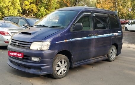 Toyota Town Ace III, 2000 год, 750 000 рублей, 7 фотография