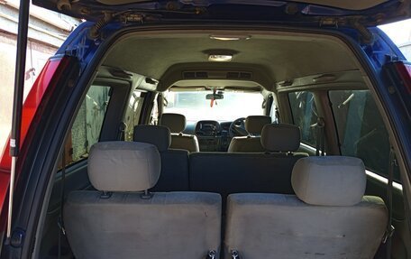 Toyota Town Ace III, 2000 год, 750 000 рублей, 24 фотография