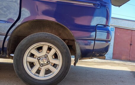 Toyota Town Ace III, 2000 год, 750 000 рублей, 23 фотография