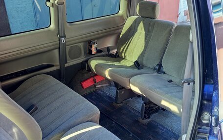 Toyota Town Ace III, 2000 год, 750 000 рублей, 25 фотография