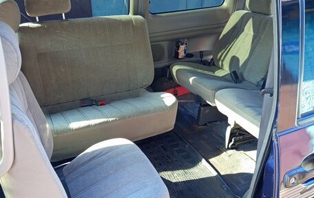 Toyota Town Ace III, 2000 год, 750 000 рублей, 27 фотография