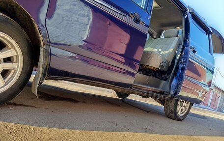 Toyota Town Ace III, 2000 год, 750 000 рублей, 22 фотография