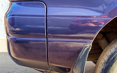 Toyota Town Ace III, 2000 год, 750 000 рублей, 20 фотография