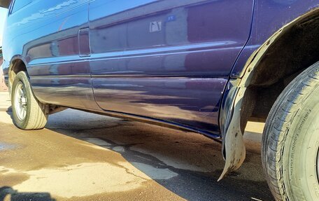 Toyota Town Ace III, 2000 год, 750 000 рублей, 21 фотография