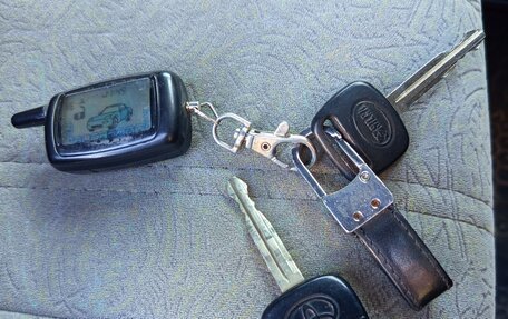 Toyota Town Ace III, 2000 год, 750 000 рублей, 29 фотография