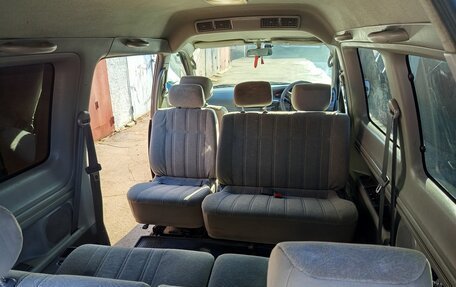 Toyota Town Ace III, 2000 год, 750 000 рублей, 26 фотография