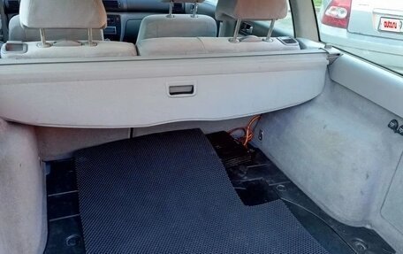 Volkswagen Passat B5+ рестайлинг, 2004 год, 570 000 рублей, 10 фотография