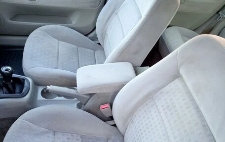 Volkswagen Passat B5+ рестайлинг, 2004 год, 570 000 рублей, 14 фотография