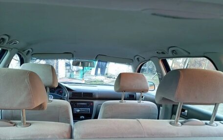 Volkswagen Passat B5+ рестайлинг, 2004 год, 570 000 рублей, 11 фотография