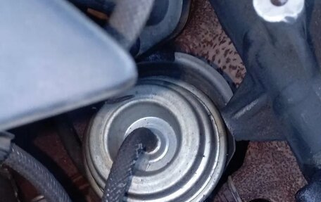 Volkswagen Passat B5+ рестайлинг, 2004 год, 570 000 рублей, 9 фотография