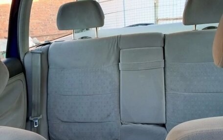 Volkswagen Passat B5+ рестайлинг, 2004 год, 570 000 рублей, 12 фотография