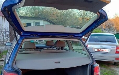 Volkswagen Passat B5+ рестайлинг, 2004 год, 570 000 рублей, 8 фотография