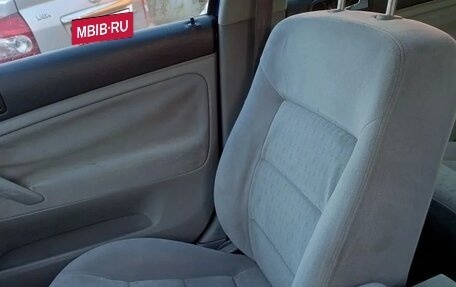 Volkswagen Passat B5+ рестайлинг, 2004 год, 570 000 рублей, 13 фотография