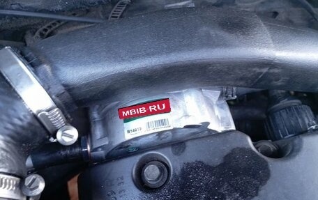 Volkswagen Passat B5+ рестайлинг, 2004 год, 570 000 рублей, 15 фотография