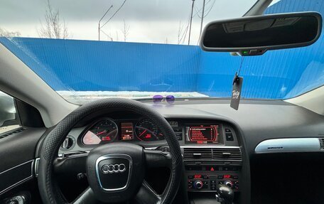 Audi A6, 2006 год, 725 000 рублей, 3 фотография