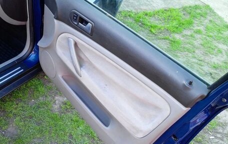 Volkswagen Passat B5+ рестайлинг, 2004 год, 570 000 рублей, 23 фотография