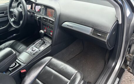 Audi A6, 2006 год, 725 000 рублей, 7 фотография